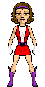 Elasti-Girl 2